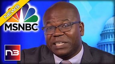 MSNBC’s Latest Call on Democrats PROVES the Media is a JOKE