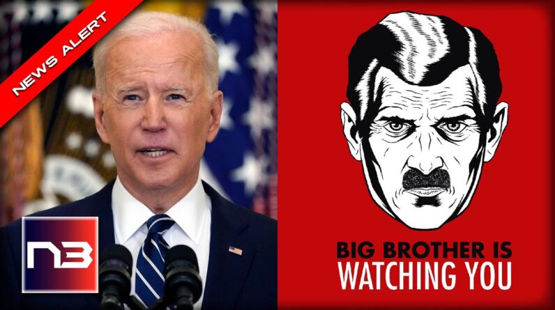 Biden’s Secret Plan for Your Family is STRAIGHT from the Communist Playbook