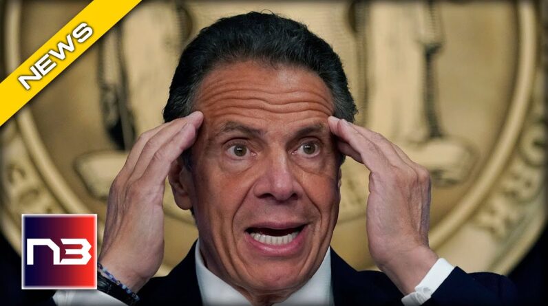 Andrew Cuomo’s MILLION Dollar Legal Bills May be Paid for by the People of New York