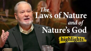 The Laws of Nature and of Nature's God | Highlights Ep.18