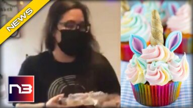 WATCH This Crazy Teacher Berate a 6th Grader Who just Wanted a Cupcake