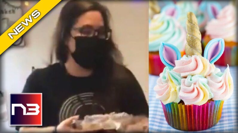 WATCH This Crazy Teacher Berate a 6th Grader Who just Wanted a Cupcake