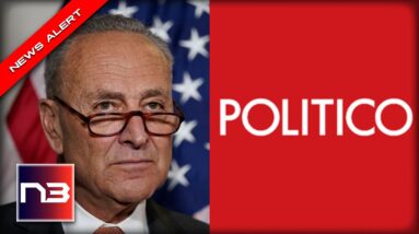 Schumer Calls Mentaly Disabled Kids "RETARDED" and the Media’s Reaction will Make you FURIOUS