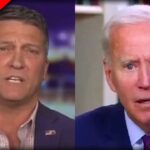 WH Doctor Sounds the ALARM on Biden’s Mental State - It's Only a Matter of Time Now