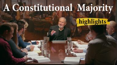 A Constitutional Majority | Highlight Ep. 22