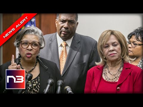 Texas Dem Pulls the ULTIMATE Race Card while on the Run from being Locked up