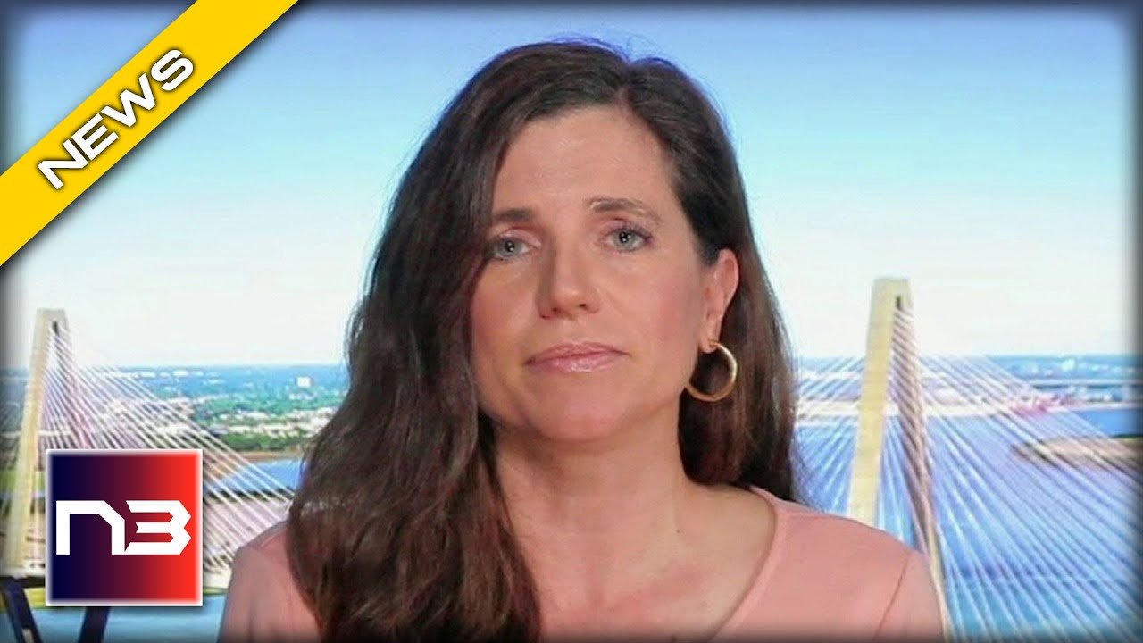 GOP Rep. Nancy Mace Reveals What Shes Packing After Death Threats