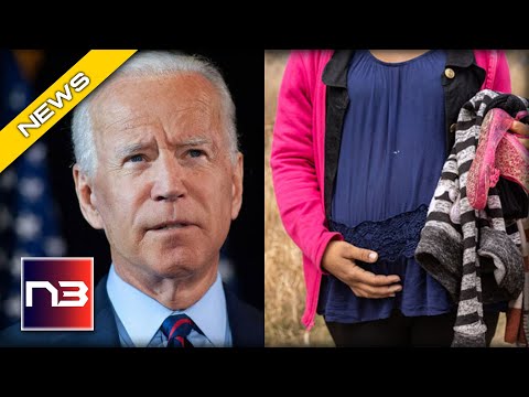 Joe Biden NOW Halting Deportations for These Illegal Immigrants