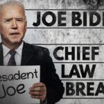 Mark Levin: Joe Biden Is America’s Chief Law Breaker