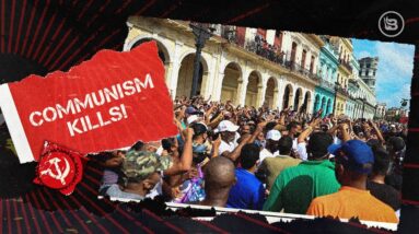 Communism Kills. Cubans Know It. Why Can’t Progressives Admit It? | Wilkow | Ep 247