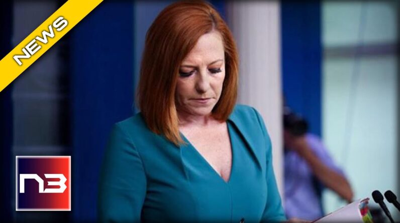 Psaki’s Message for Small Business Owners is Downright Disrespectful