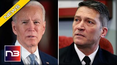 Former White House Doctor Has GRIM Prediction about Biden’s Health That affects us ALL