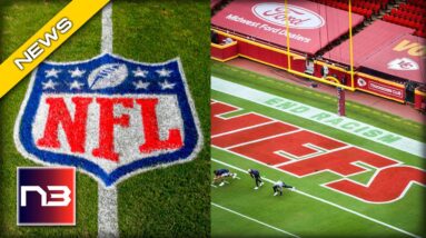 Woke NFL Just Sealed its Own Coffin with Latest Policy Change for 2021-22 Season