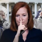 Why Won’t Jen Psaki Share White House COVID Cases? | Pat Gray Unleashed