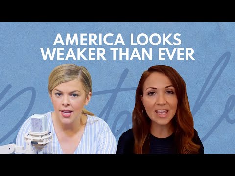 Since When Does America Take Orders From Terrorists? | Relatable with Allie Beth Stuckey