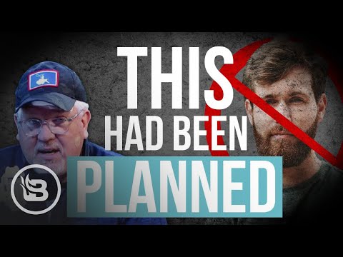 Far-Left’s LONGTERM Plan To Demonize White Conservatives EXPOSED | The Glenn Beck Program