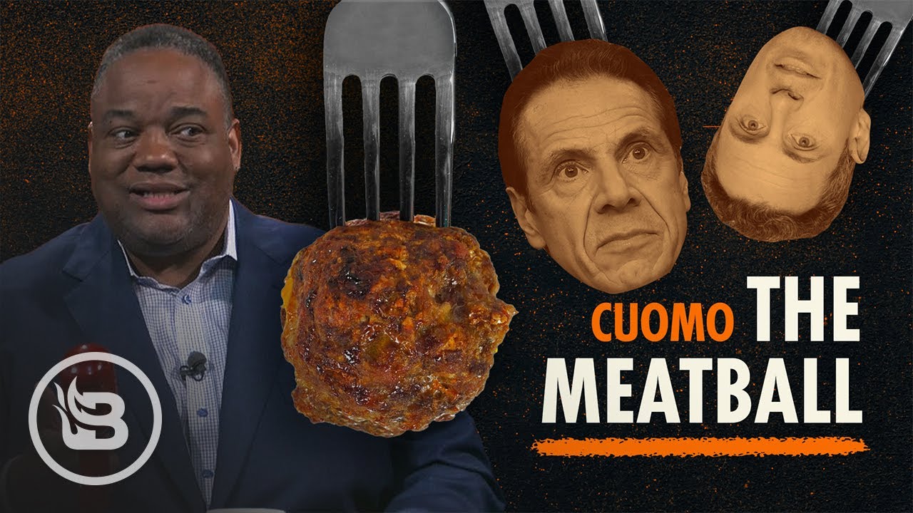 Cuomo’s Big Scandal Exposes the Media’s Shameless Bias | Fearless with Jason Whitlock