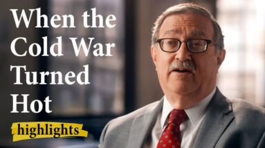 When the Cold War Turned Hot | Highlights Ep.28