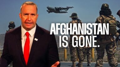 Americans LEFT BEHIND: Afghanistan Is GONE | Wilkow | Ep 254