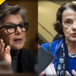 Another Democrat is Begging Dianne Feinstein to Resign from the Senate