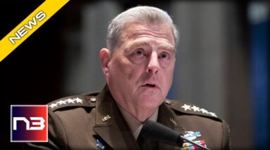 BOOM! Lawmakers Demand Article 15-6 Investigation of Gen. Milley