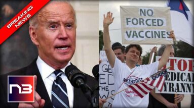 "TO THE GATES OF HELL!" States Declare WAR on Biden’s Tyrannical Covid Orders on America