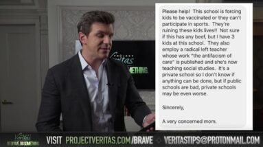 BIG ANNOUNCEMENT - Veritas To Release COVID-19 Vaccine Whistleblower Bombshell - Messages Pouring In