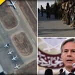 Panic Mode: Blinken FLIPS, Changes Story on Hostage Situation at Afghan Airport