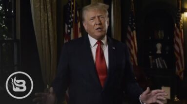 Trump Releases Video on 9/11 Anniversary That EVERY American Needs To Hear