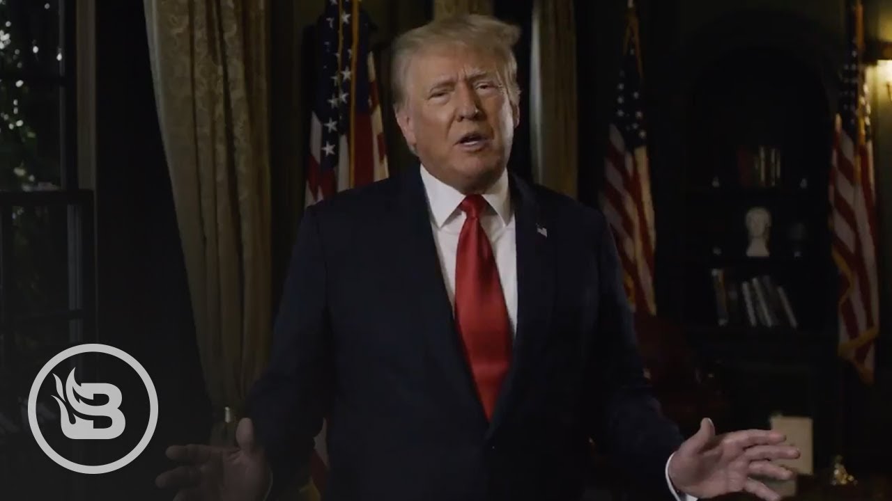 Trump Releases Video on 9/11 Anniversary That EVERY American Needs To Hear