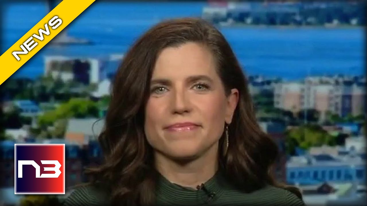 Rep. Nancy Mace SLAMS Dems For Their Latest Vote