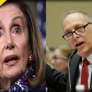 Republicans Turn The Tables On Pelosi Committee with HUGE Bombshell