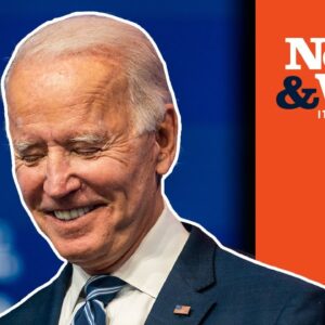 YIKES! Biden LAUGHS While Saying al Qaeda Is ALREADY Back | The News & Why It Matters | Ep 862