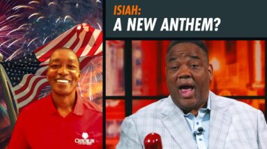 The Black National Anthem Is Dividing Us | Fearless with Jason Whitlock