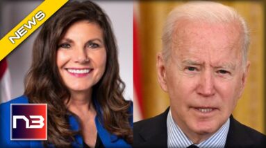 TN Lawmaker CRUSHES Biden’s Executive Order on Jab Mandates