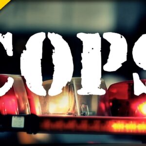 COPS is BACK on TV after Triggered Leftists Canceled it following George Floyd Protests