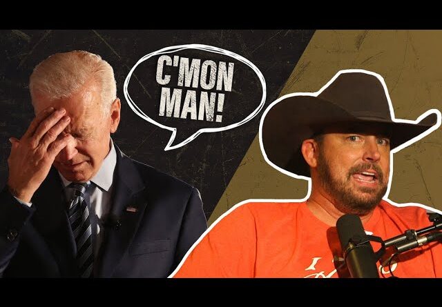 Were Biden’s Ancestors Slave Owners?!? | The Chad Prather Show