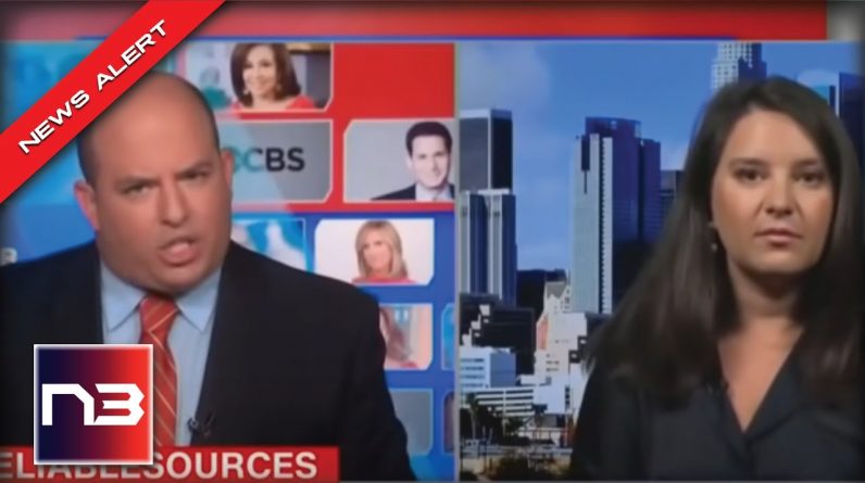 “GONE MAD:” CNN Anchor Called Out Live On TV For What They Perpetuated On America