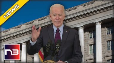 24 States Poised To Sue Biden For Giving Feds Unconstitutional Oversight Of Your Money