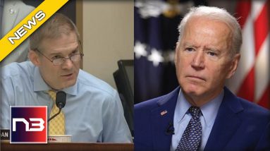 Jim Jordan: What A Whistleblower Told Me Will Make Biden’s Border Crisis Way Worse