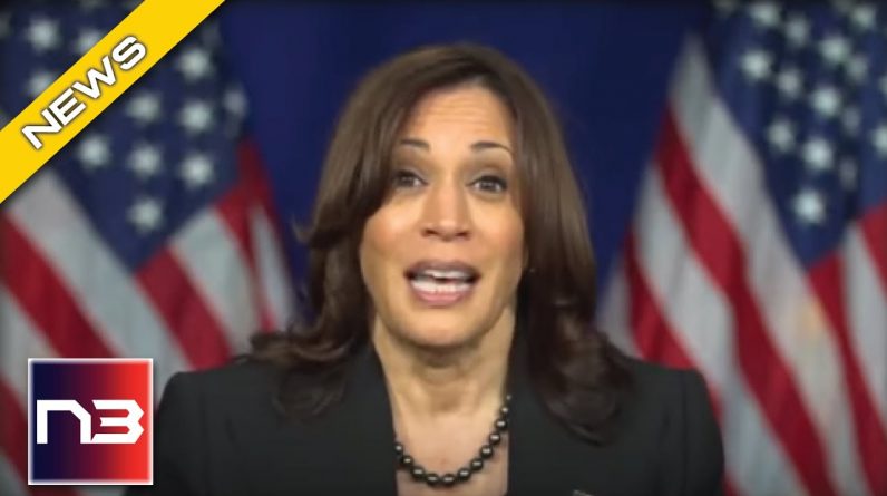 300 Black Churches Across Virginia To Play This Kamala Video Obtained By CNN