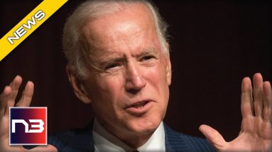 Biden FURIOUS At Republicans After They Took This Action in the Senate