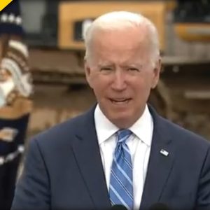 Biden’s MASSIVE FAIL in Michigan This Week Could Ruin Him