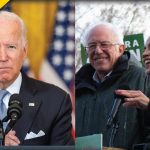 Biden’s Spending Bill Would Turn America Into Bernie Sanders-Land