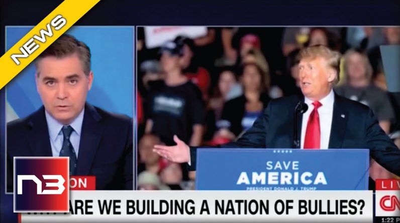 CNN’s “Batsh*t” Crazy” Trump Reaction To His Rallies Will Blow Your Mind