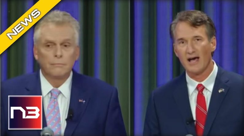 Democrats are Panicking After What Just Happened in Virginia Election