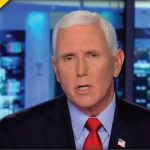 Desperate Mike Pence Just Made RIDICULOUS Claim About Trump