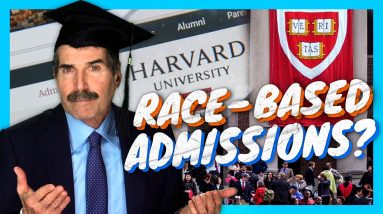 End Racial Preferences at Colleges?