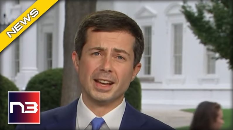 Pete Buttigieg Has Major Secret That He Did Not Want People to Find Out