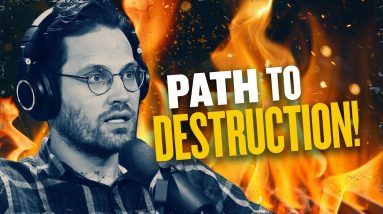 Path to Destruction: How 2020 Exposed the Roadmap to Our Doom | You Are Here